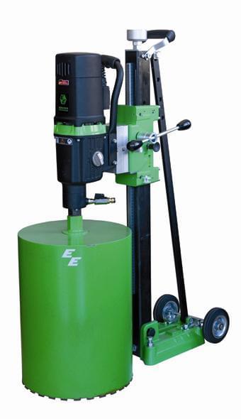 Eibenstock Diamantboorset PLE 450 B 3300 W
